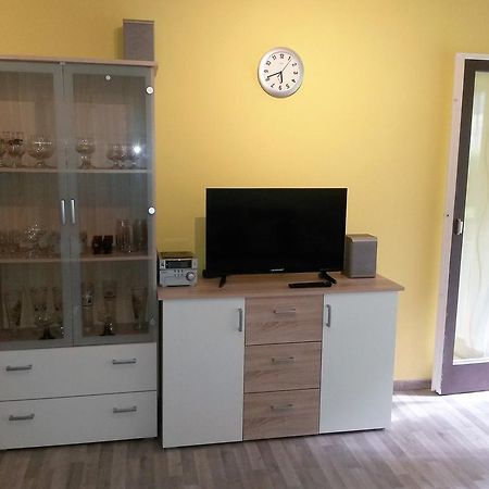 קמפטן Ferienwohnung Im Zentrum מראה חיצוני תמונה